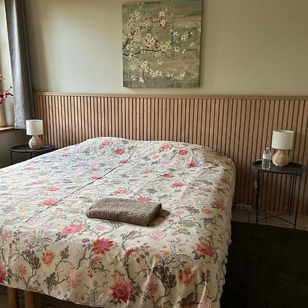 엘레젤레스 Au Coeur Des Collines, Charmette 빌라 외부 사진